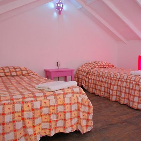Hotel Casa Nina Лас-Терренас Номер фото