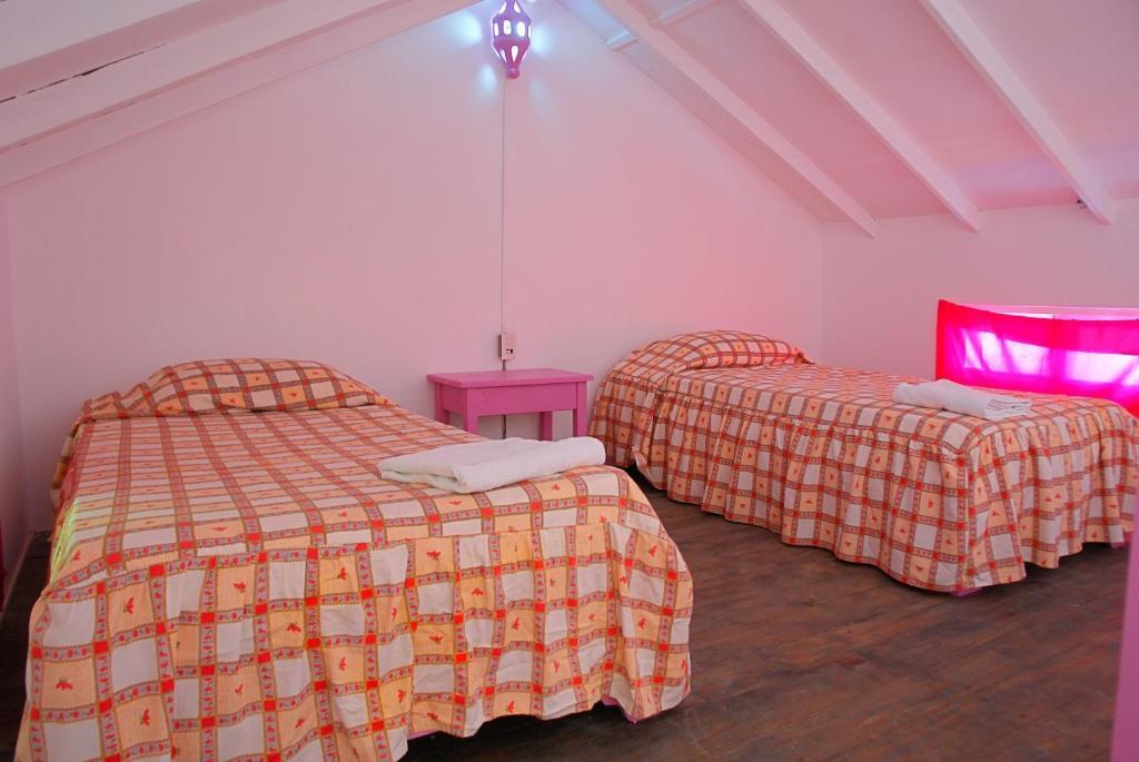 Hotel Casa Nina Лас-Терренас Номер фото