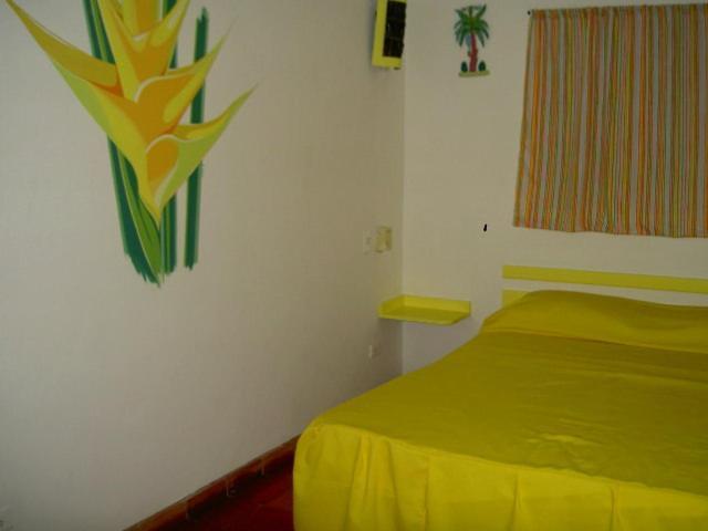 Hotel Casa Nina Лас-Терренас Номер фото