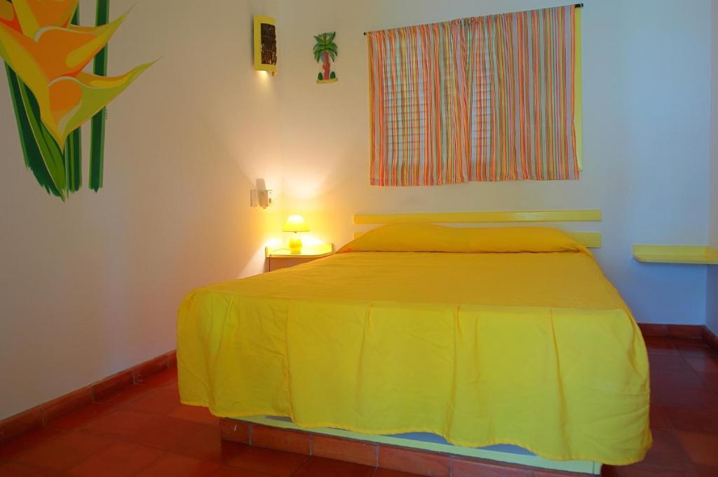 Hotel Casa Nina Лас-Терренас Номер фото